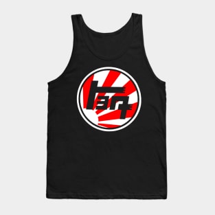 TEQ Classic Logo Tank Top